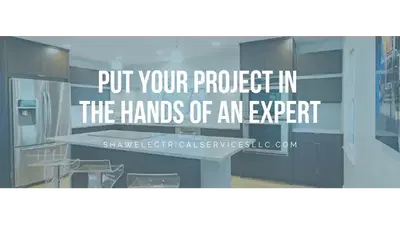Shaw Electrical Services