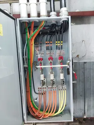 First Choice Electric Company LLC