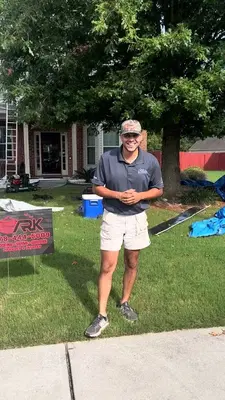 Ark Roofing