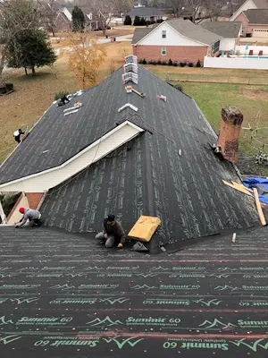 Apex Roofing and Remodeling, LLC