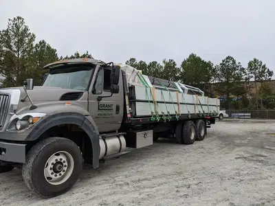 Pittman Waller Roofing Co