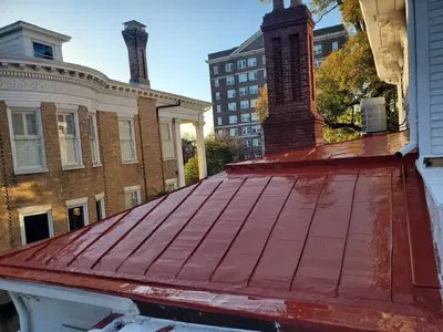 Rescorp Commercial Roofing