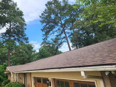 Quality Roofing (Rogers Quality Construction and Roofing, LLC dba)