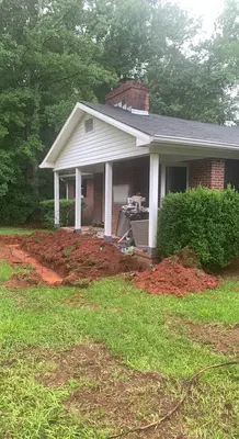 Perry Rogers General Contractor Inc