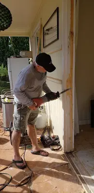 Aloha home remodeling
