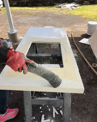 SUPREME HANDYMAN LLC