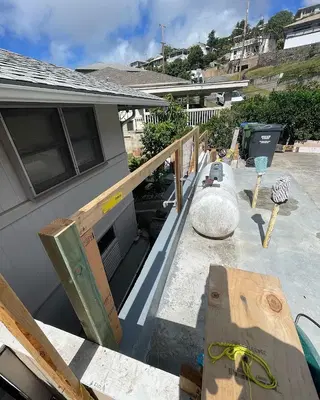 Tealii Construction