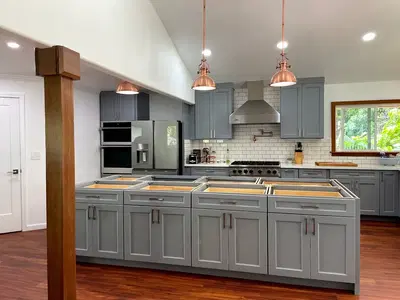 Hawaii Home Remodel