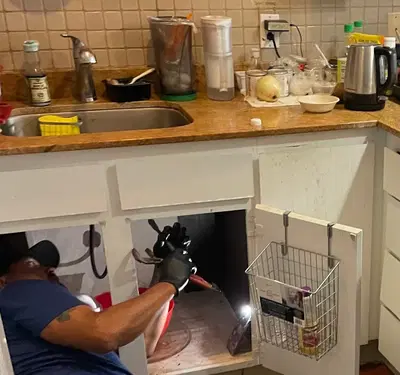A-1 Budget Plumbing
