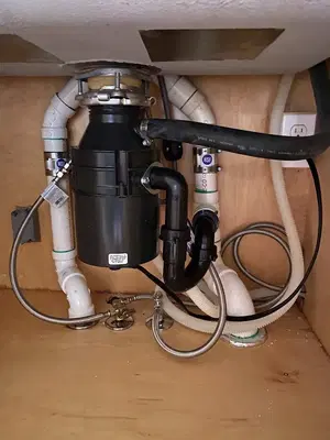 Steve’s Plumbing & A/C Service