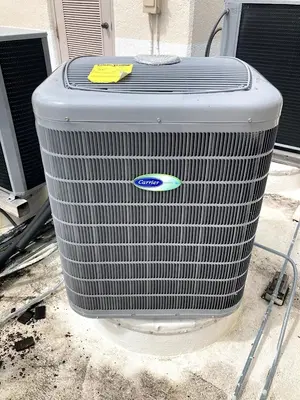 Air Masters Inc