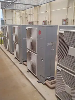 Precision Air Conditioning, Inc.