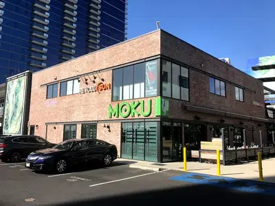 RevoluSun Smart Home