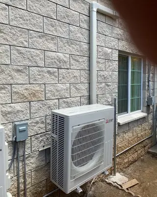 KW Air Conditioning LLC