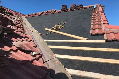 Oahu Roofing & Repairs Kaneohe