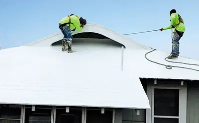 LeakMaster Roofing
