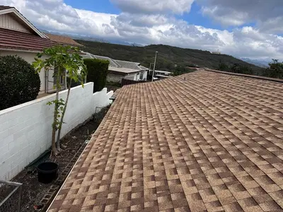 Gold Pacific Roofing
