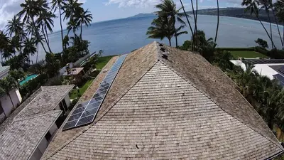 Oceanview Roofing