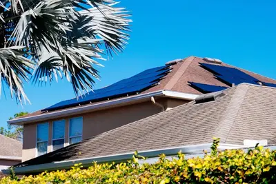 Honolulu Roofing Crew