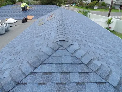 AL Roofing & Raingutters
