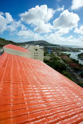 Pacific Industrial Coatings, LLC
