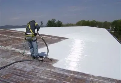 G-50 Advanced Roofing