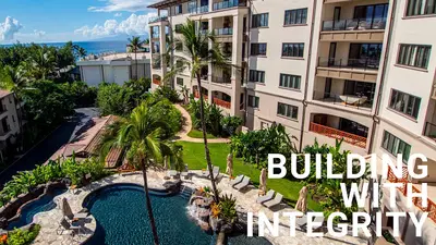 Porter Construction Inc - Hawaii