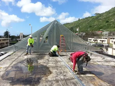 Statewide General Contracting & Construction