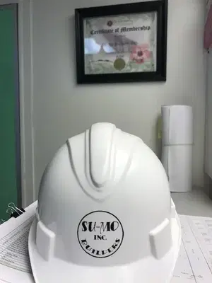 Su-Mo Builders, Inc.