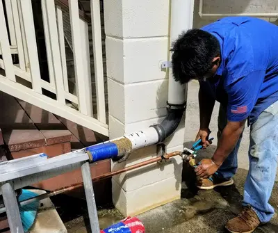 EverTrust Plumbing