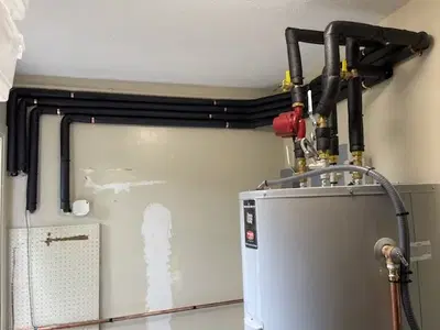 Prestige Plumbing LLC