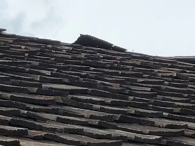 R & C Roofing Contractors