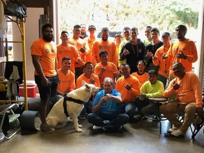 Headed Home Roofing LLC