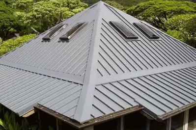 Tory's Roofing & Waterproofing
