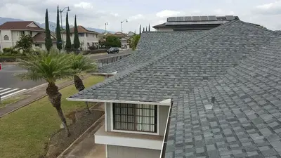 David's Custom Roofing and Painting Inc.