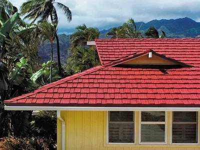Sam's Yr Roofing Co