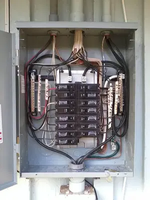 E I Electrical, Inc.