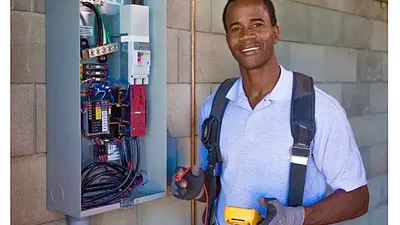 Boweaks Electrical Solutions LLC
