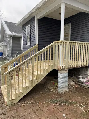 Aaron’s Handyman Service