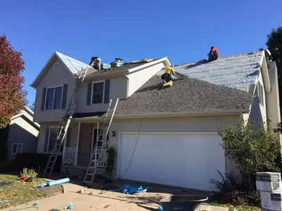 242 Home Improvement