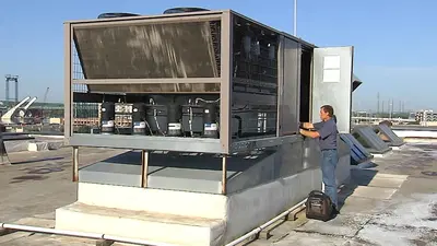 Total Maintenance, Inc.