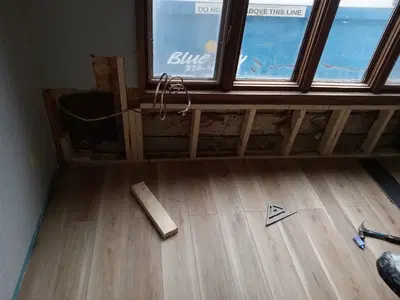D-lite Handyman LLC