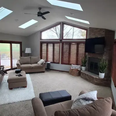 J Christensen Painting & Home Repair