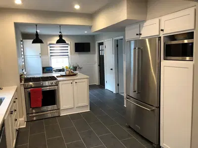 Lil' Brother Construction