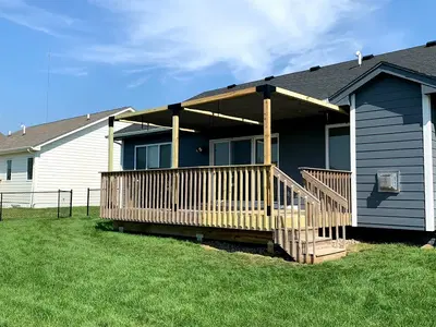 C4 Handyman Services, Inc.