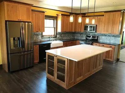 Ace Remodeling + Handyman