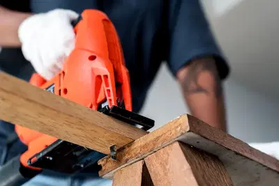 AM Handyman Services