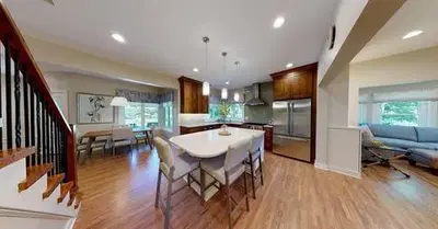 Remodeling Contractors