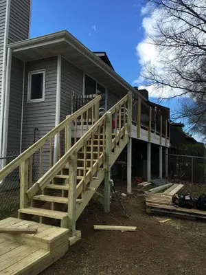 G & D Handyman Services
