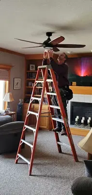 Skilled Hands Handyman Service